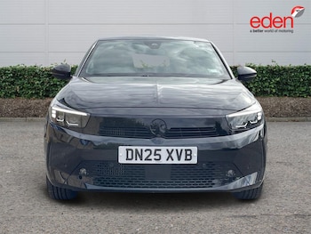 Used Vauxhall Corsa 2025 for sale - 79554069: Photo