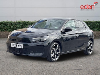 Used Vauxhall Corsa 2025 for sale - 79554069: Photo