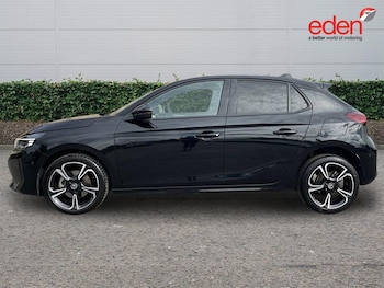 Used Vauxhall Corsa 2025 for sale - 79554069: Photo