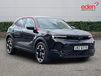 Used Vauxhall Mokka 2023 for sale - 79431411: Photo
