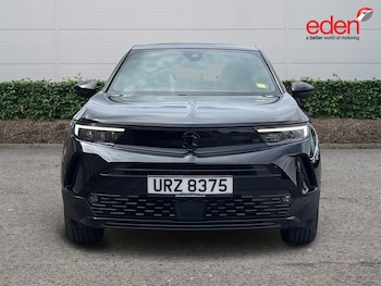 Used Vauxhall Mokka 2023 for sale - 79431411: Photo