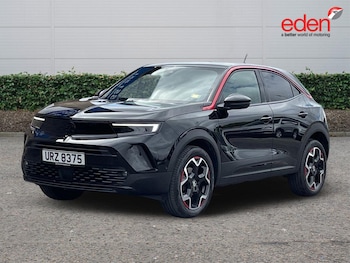 Used Vauxhall Mokka 2023 for sale - 79431411: Photo