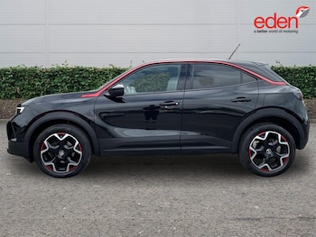 Used Vauxhall Mokka 2023 for sale - 79431411: Photo