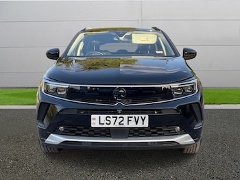 Used Vauxhall Grandland 2022 for sale - 78336504: Photo