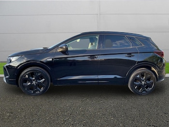 Used Vauxhall Grandland 2022 for sale - 78336504: Photo