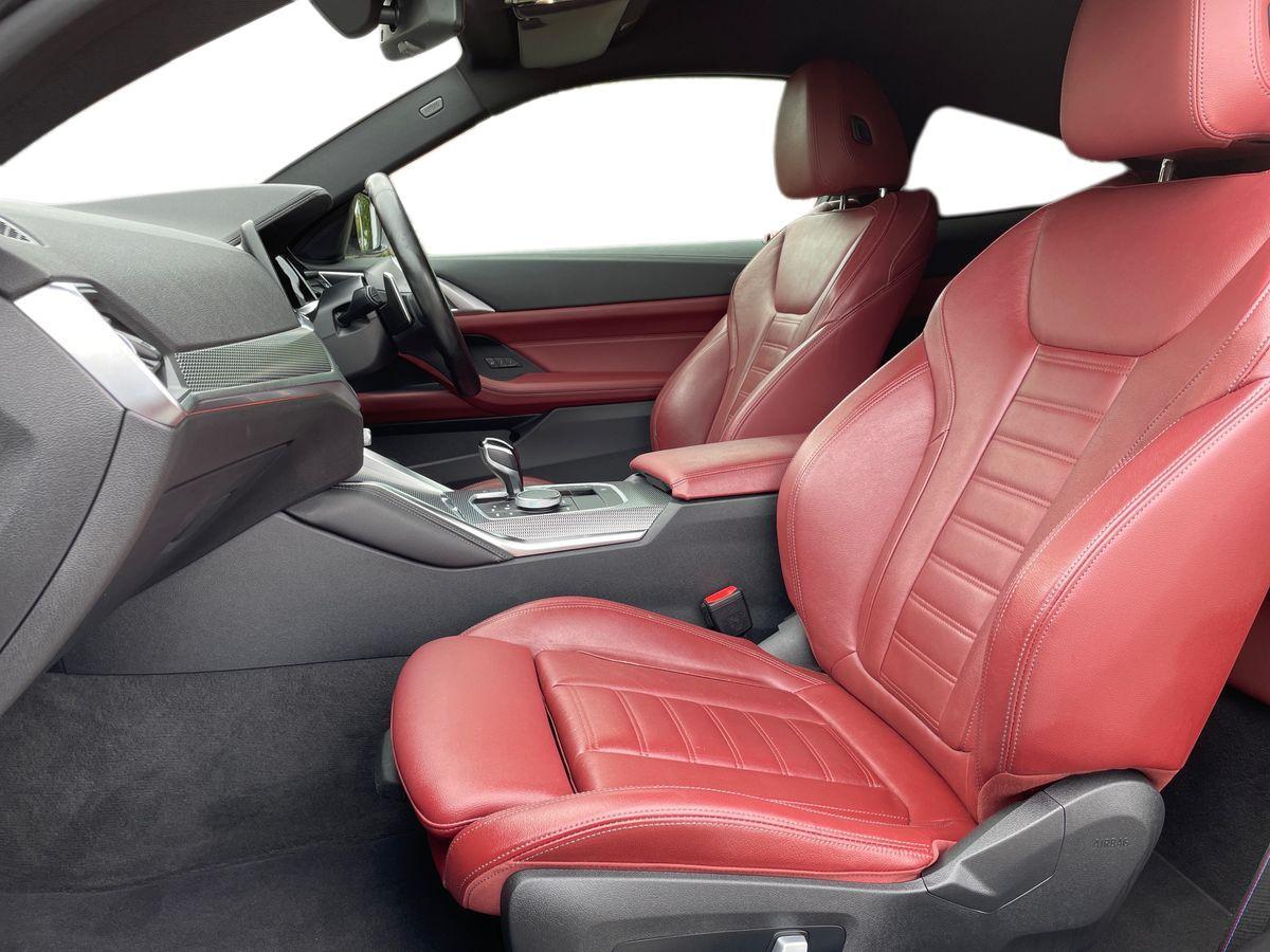 Used BMW 4 Series 2022 for sale - 76730975: Photo 10