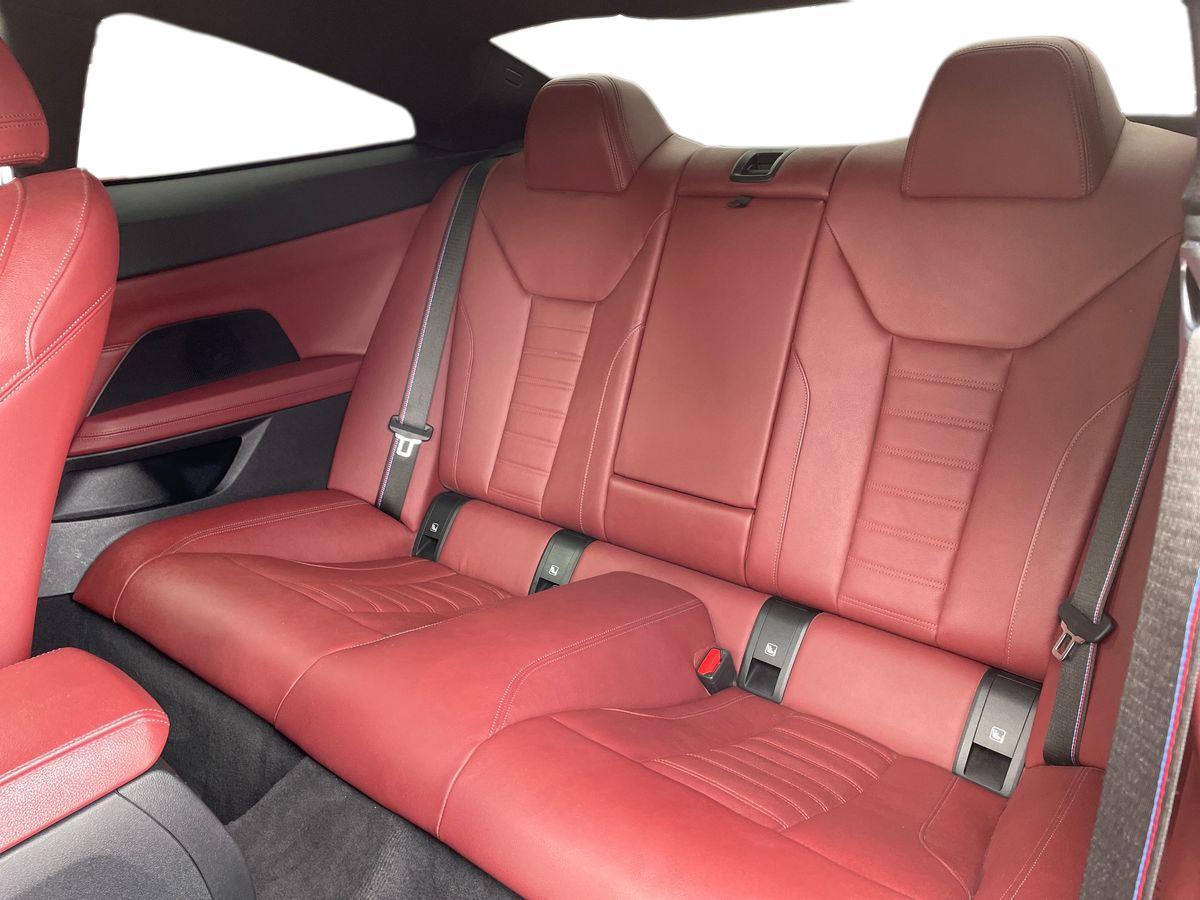 Used BMW 4 Series 2022 for sale - 76730975: Photo 11