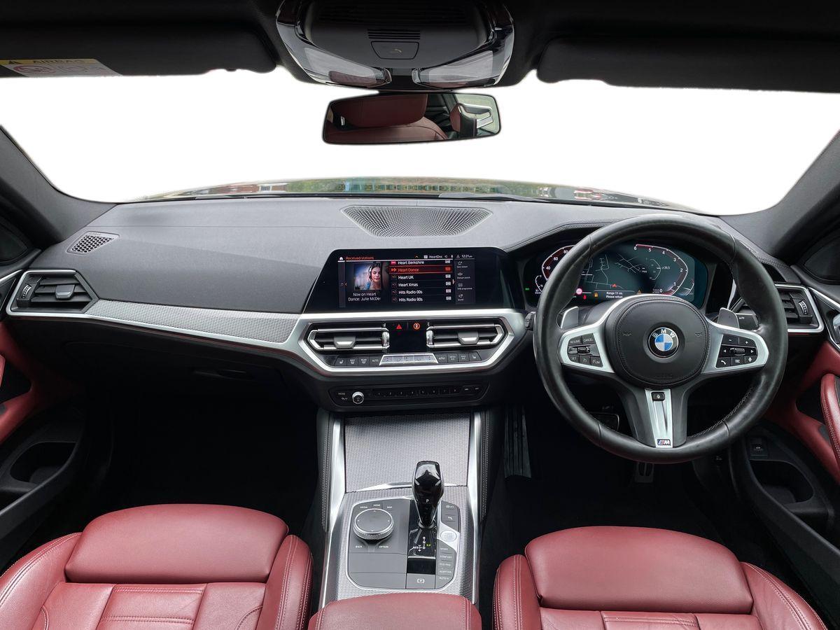 Used BMW 4 Series 2022 for sale - 76730975: Photo 13