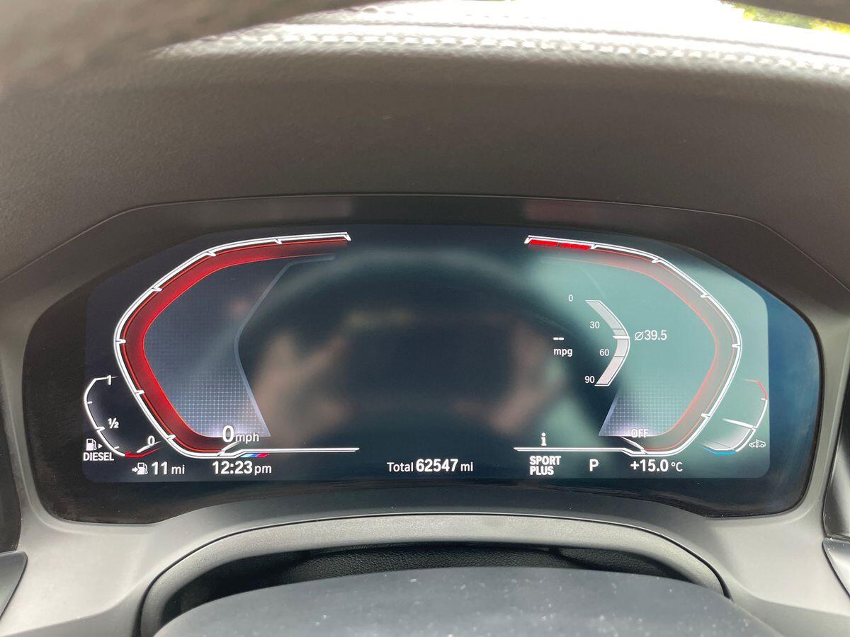 Used BMW 4 Series 2022 for sale - 76730975: Photo 14