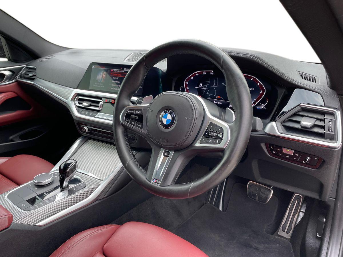 Used BMW 4 Series 2022 for sale - 76730975: Photo 15