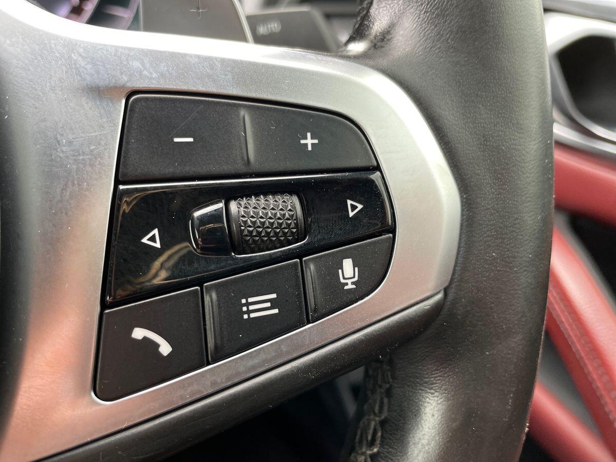 Used BMW 4 Series 2022 for sale - 76730975: Photo 17