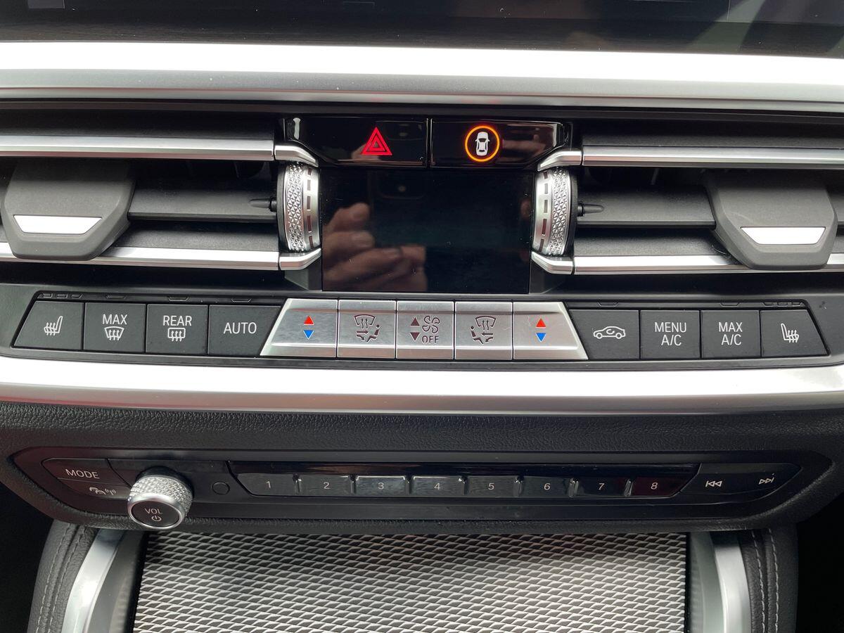 Used BMW 4 Series 2022 for sale - 76730975: Photo 18