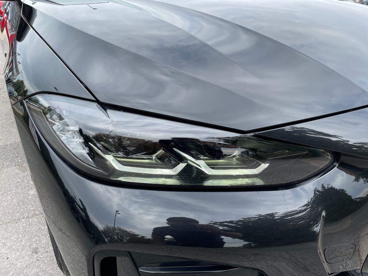 Used BMW 4 Series 2022 for sale - 76730975: Photo 21