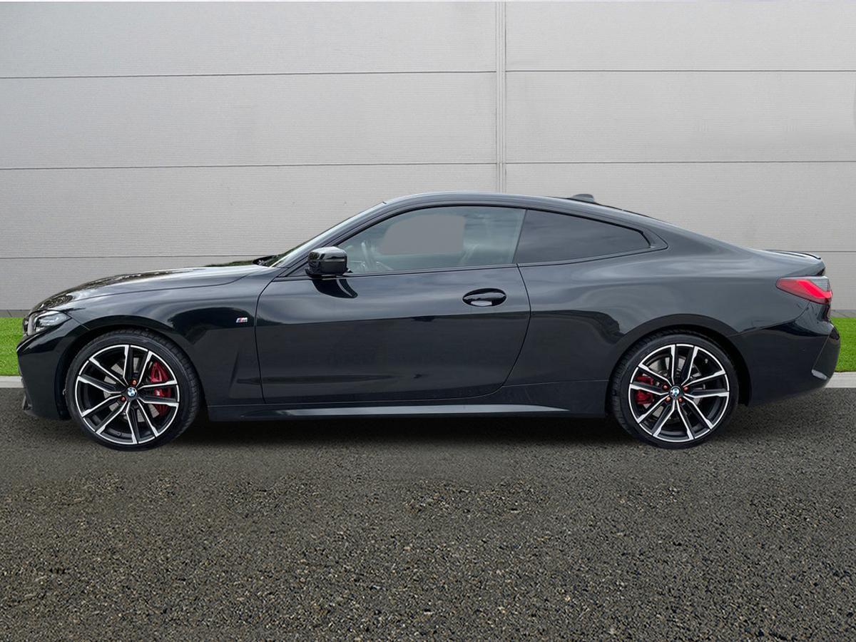 Used BMW 4 Series 2022 for sale - 76730975: Photo 4