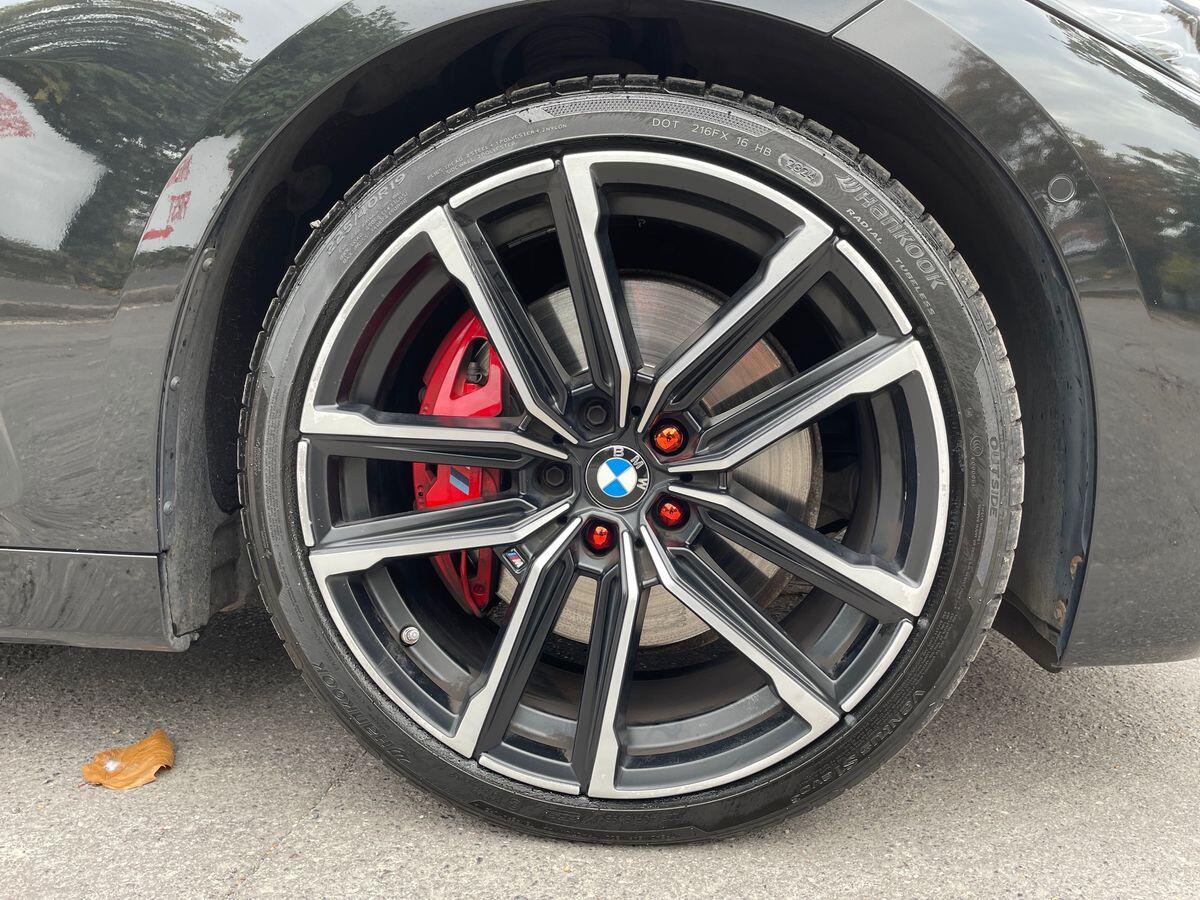 Used BMW 4 Series 2022 for sale - 76730975: Photo 9