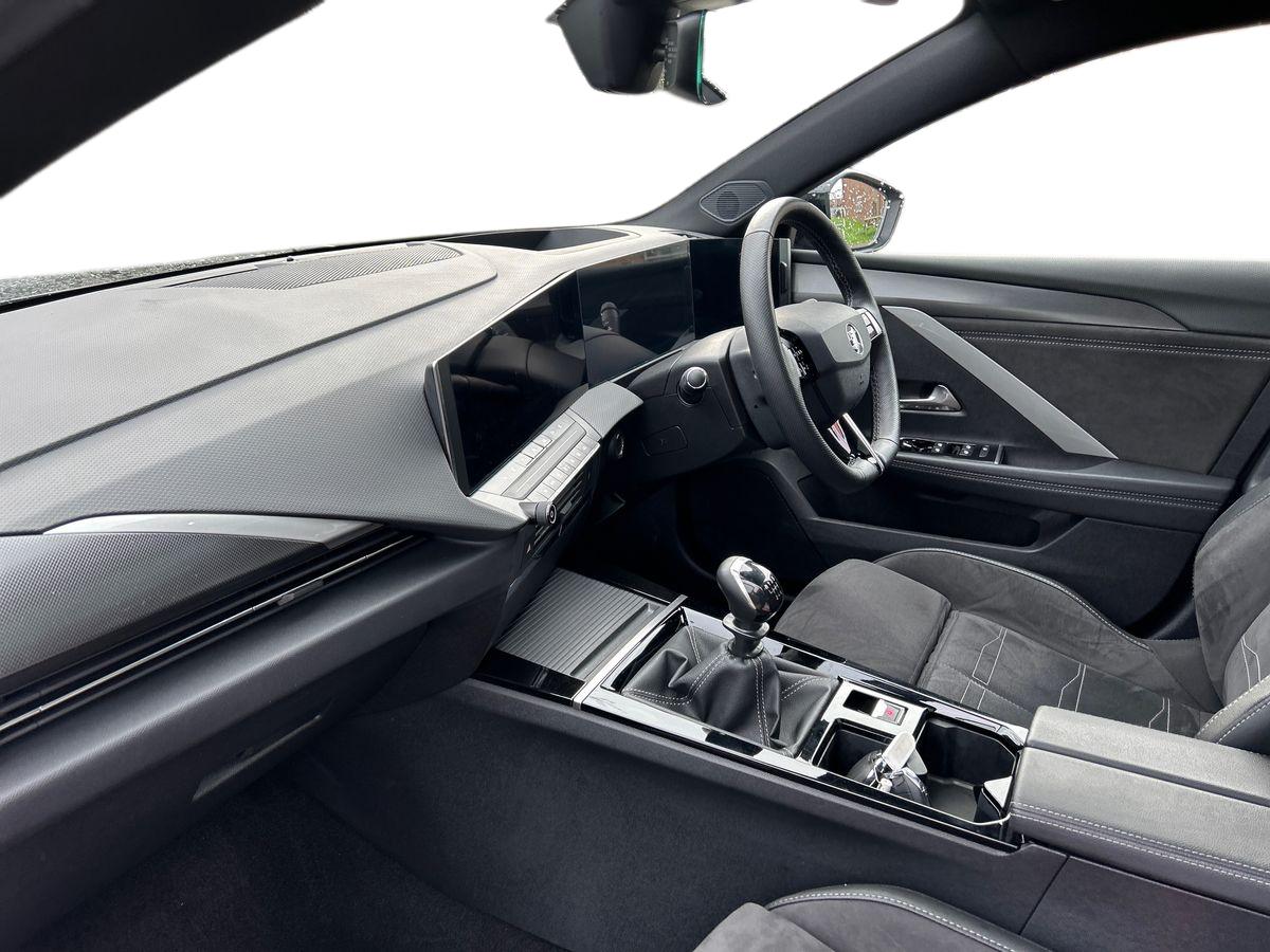 Used Vauxhall Astra 2024 for sale - 77702701: Photo 10