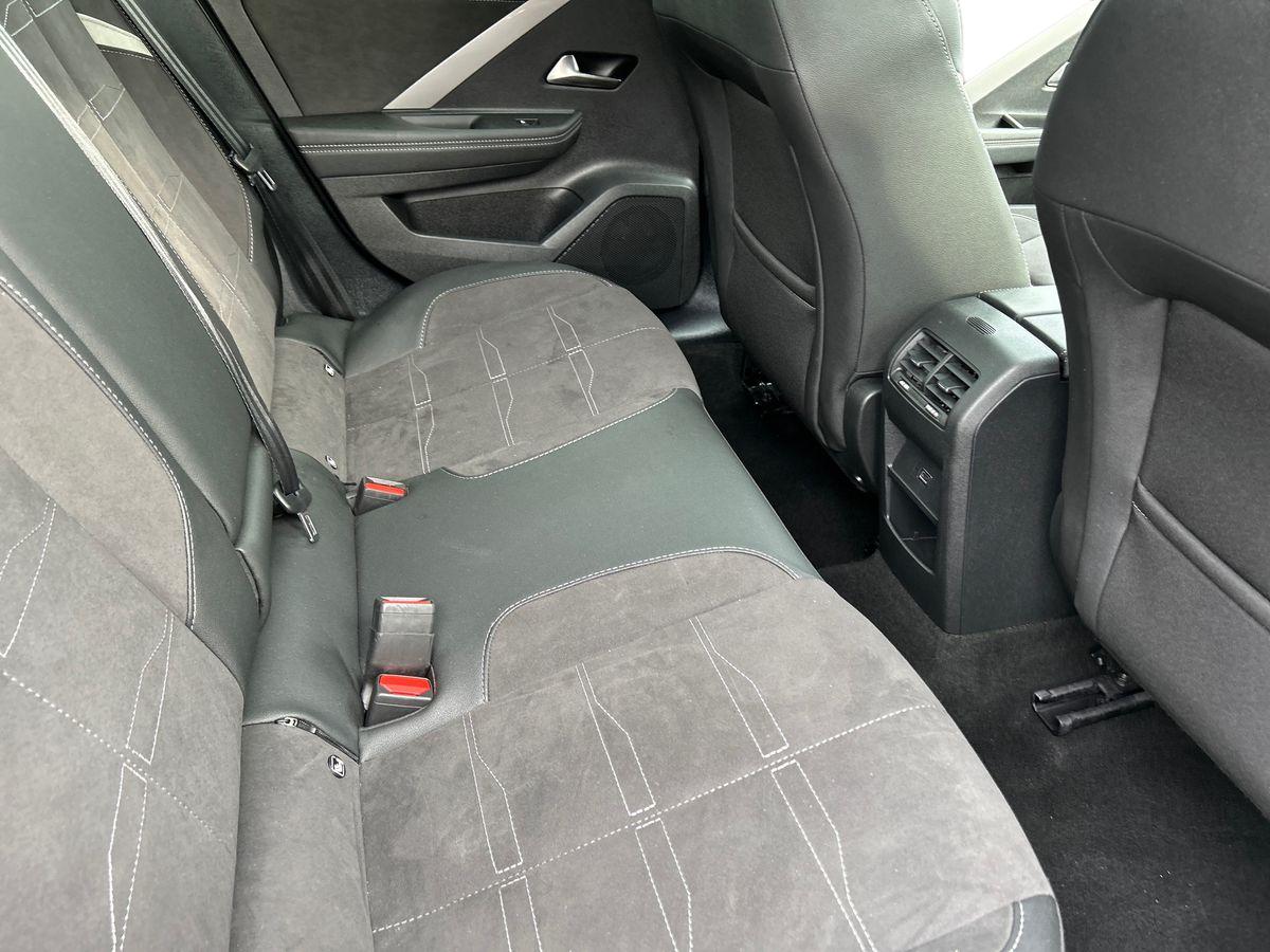 Used Vauxhall Astra 2024 for sale - 77702701: Photo 11