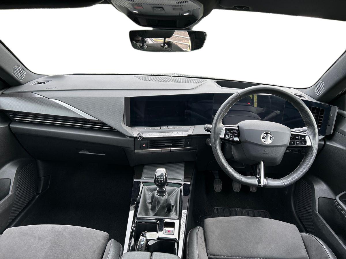 Used Vauxhall Astra 2024 for sale - 77702701: Photo 13