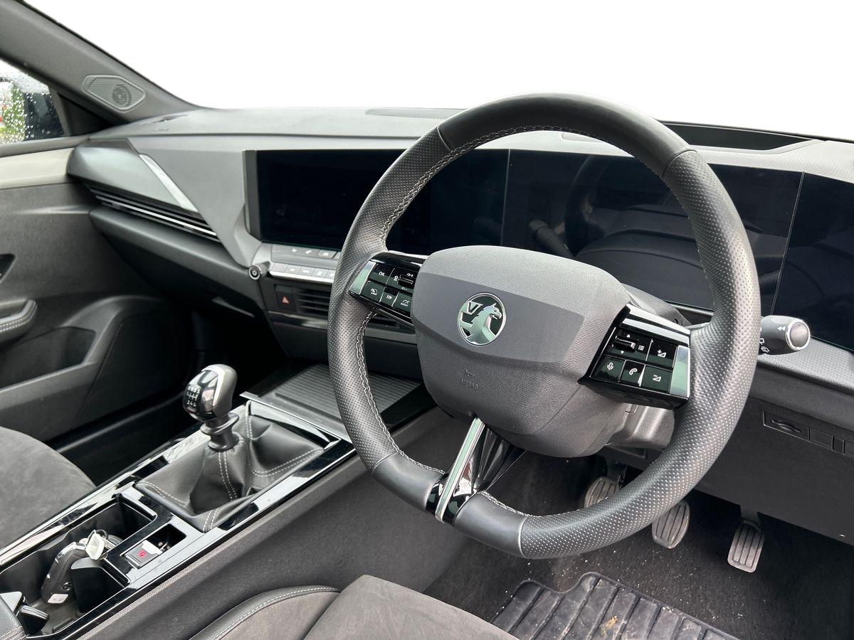 Used Vauxhall Astra 2024 for sale - 77702701: Photo 15