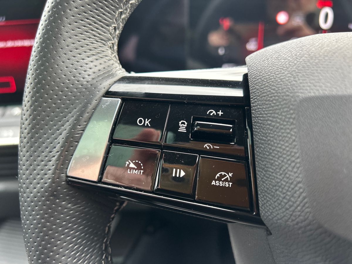 Used Vauxhall Astra 2024 for sale - 77702701: Photo 16