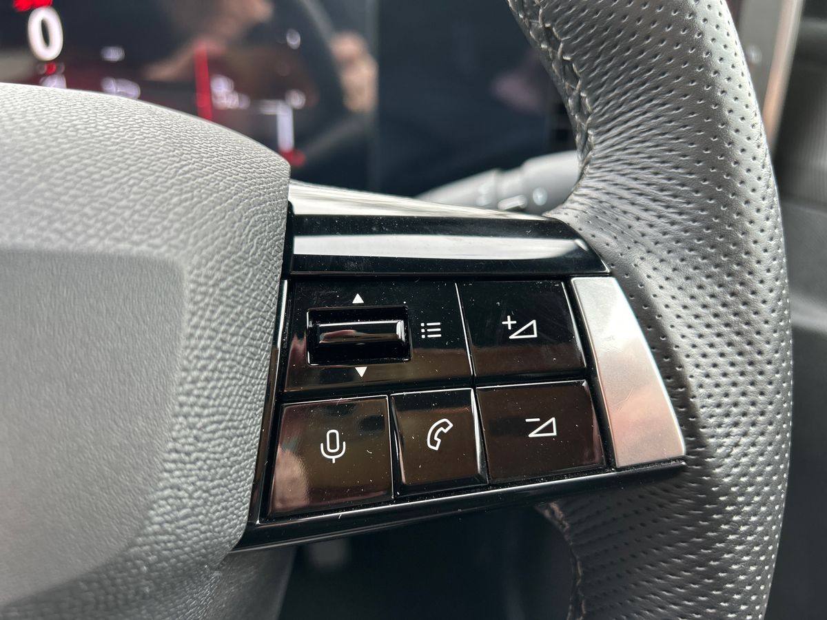 Used Vauxhall Astra 2024 for sale - 77702701: Photo 17