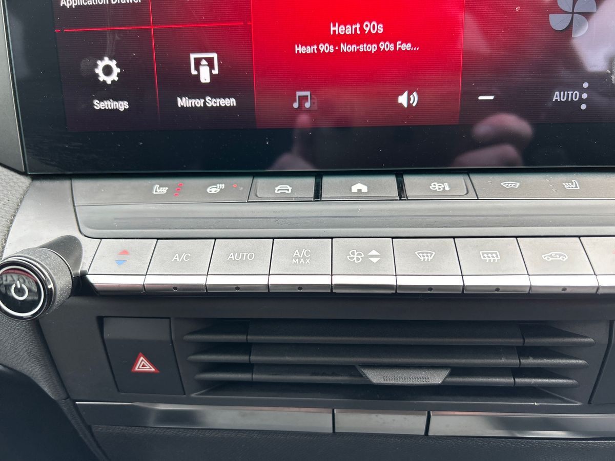 Used Vauxhall Astra 2024 for sale - 77702701: Photo 18