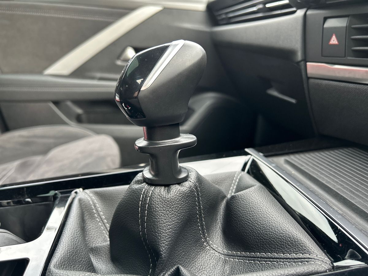 Used Vauxhall Astra 2024 for sale - 77702701: Photo 19