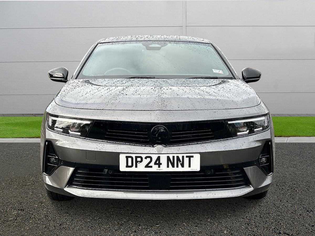 Used Vauxhall Astra 2024 for sale - 77702701: Photo 2