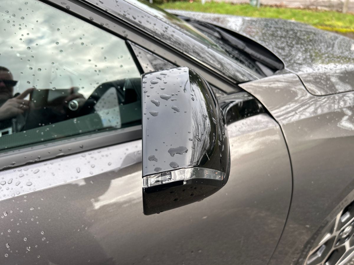 Used Vauxhall Astra 2024 for sale - 77702701: Photo 22