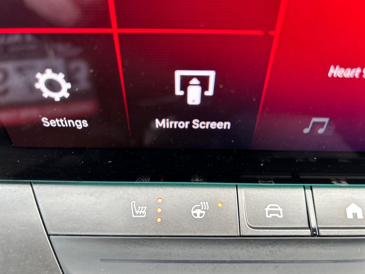 Used Vauxhall Astra 2024 for sale - 77702701: Photo 24