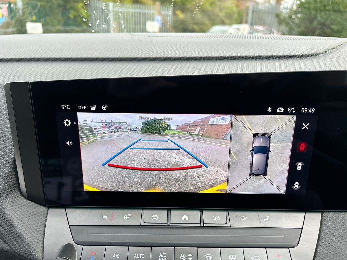 Used Vauxhall Astra 2024 for sale - 77702701: Photo 26