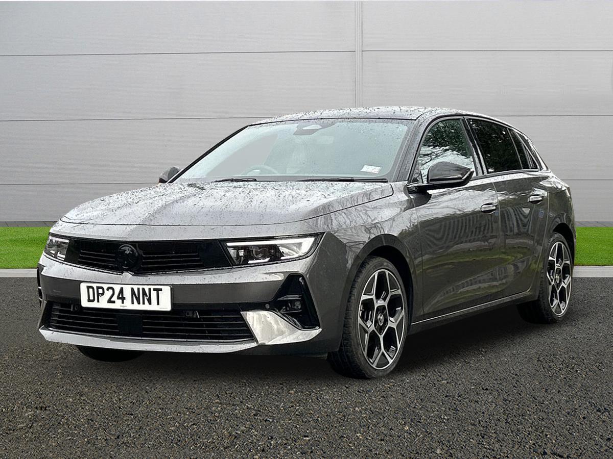 Used Vauxhall Astra 2024 for sale - 77702701: Photo 3