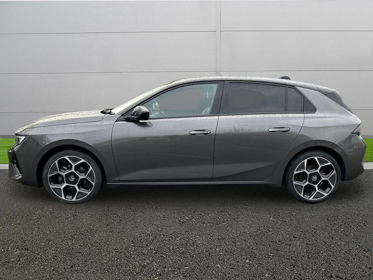 Used Vauxhall Astra 2024 for sale - 77702701: Photo 4