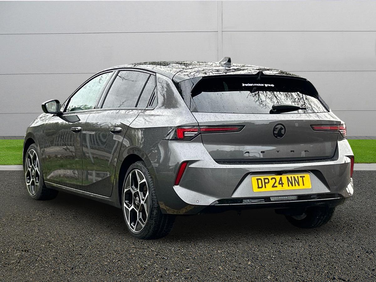 Used Vauxhall Astra 2024 for sale - 77702701: Photo 5