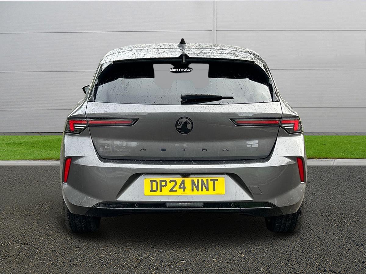 Used Vauxhall Astra 2024 for sale - 77702701: Photo 6