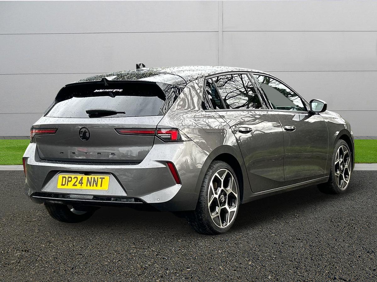 Used Vauxhall Astra 2024 for sale - 77702701: Photo 7