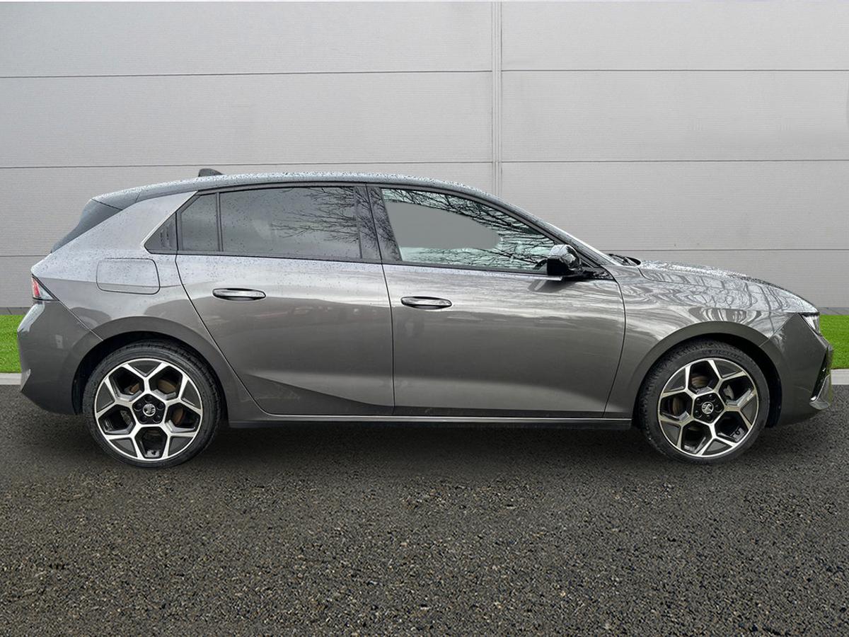 Used Vauxhall Astra 2024 for sale - 77702701: Photo 8