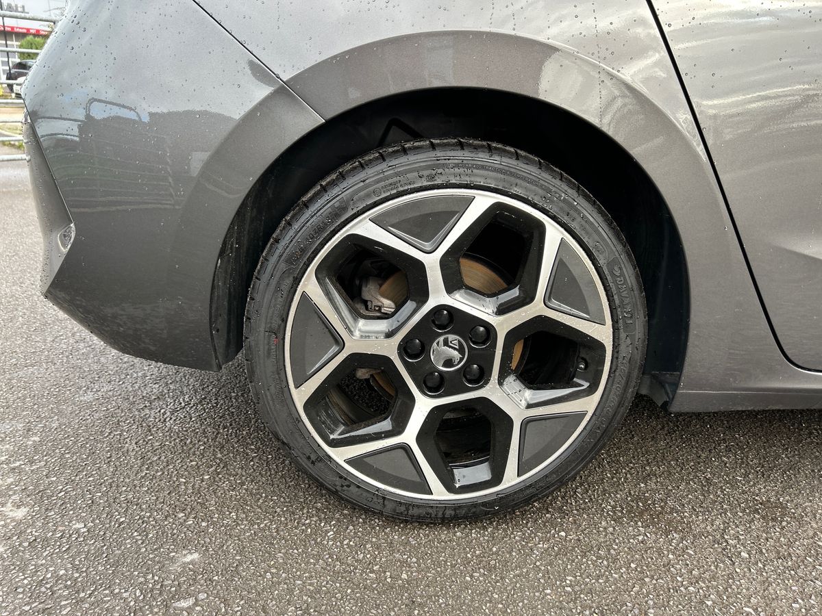 Used Vauxhall Astra 2024 for sale - 77702701: Photo 9