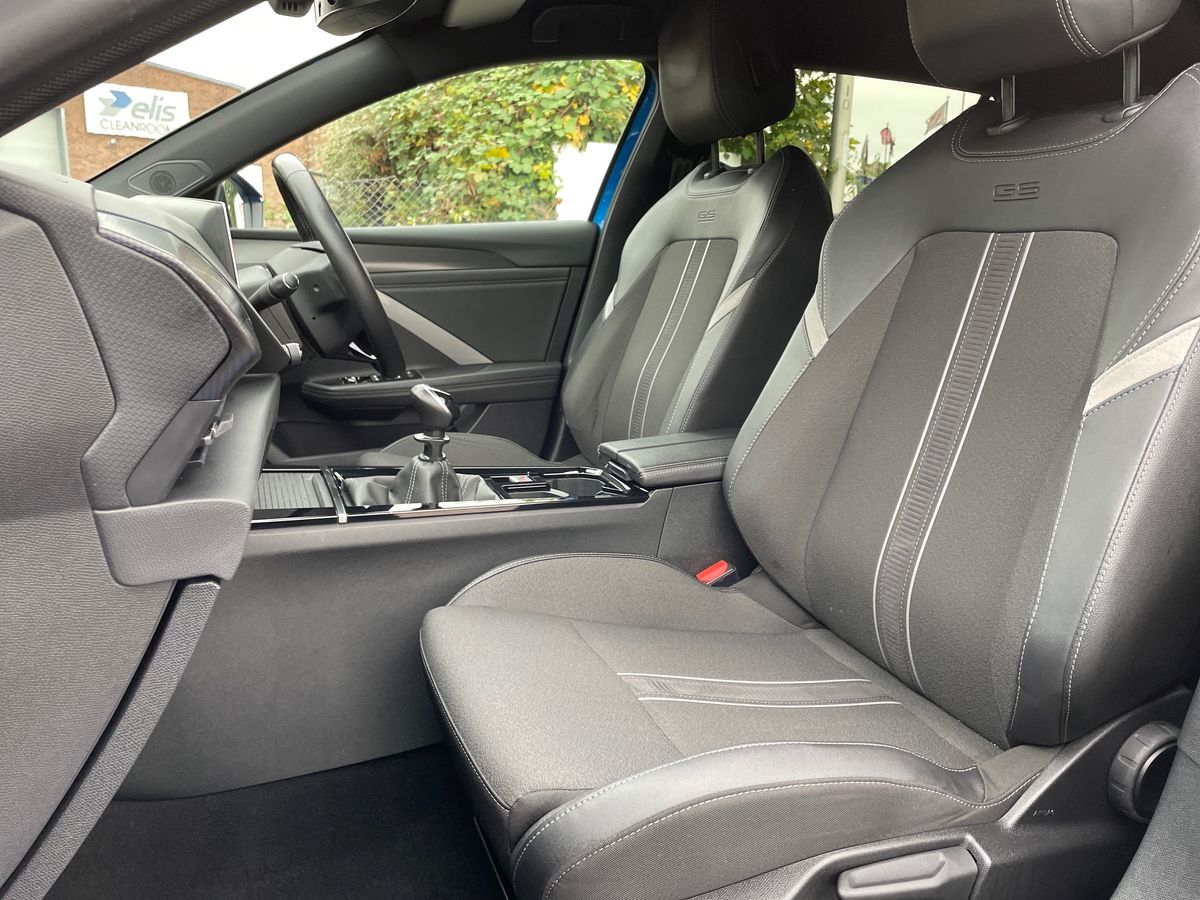 Used Vauxhall Astra 2023 for sale - 77002781: Photo 10