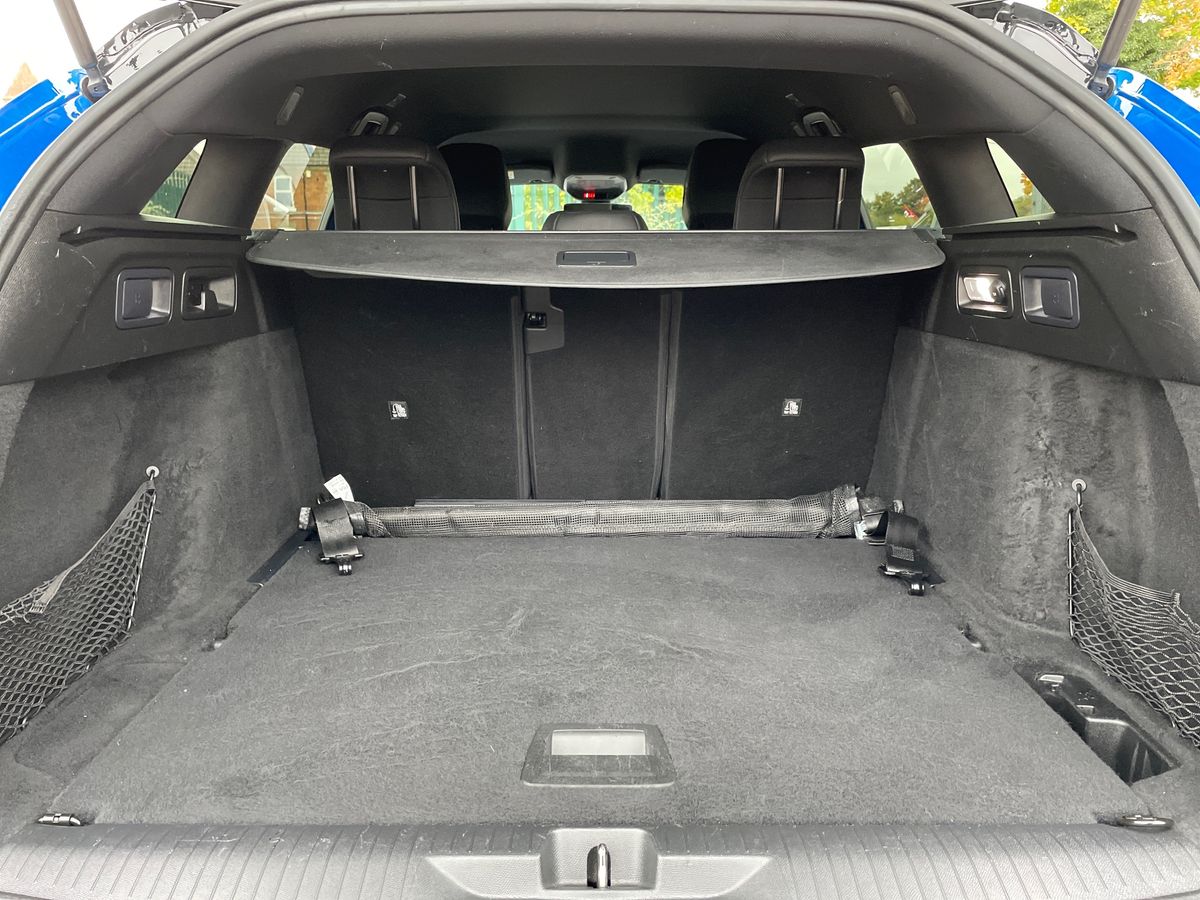 Used Vauxhall Astra 2023 for sale - 77002781: Photo 12