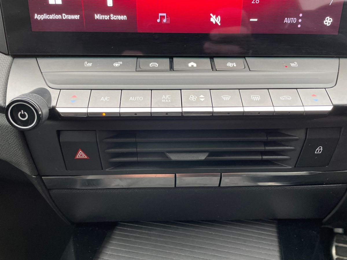 Used Vauxhall Astra 2023 for sale - 77002781: Photo 18