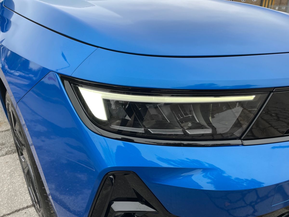 Used Vauxhall Astra 2023 for sale - 77002781: Photo 21