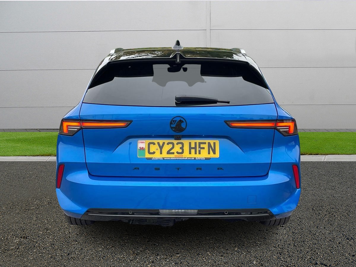 Used Vauxhall Astra 2023 for sale - 77002781: Photo 6