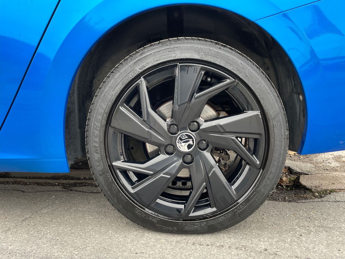 Used Vauxhall Astra 2023 for sale - 77002781: Photo 9