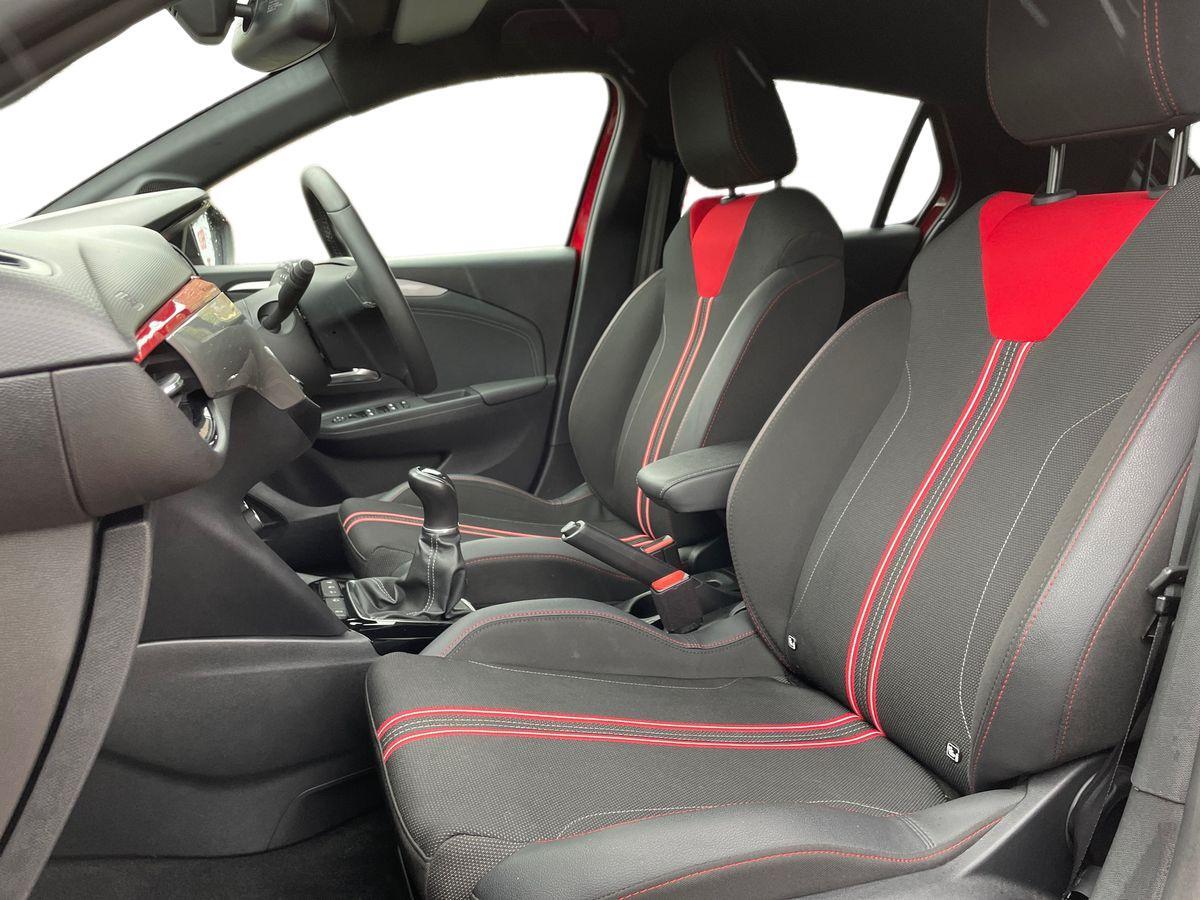 Used Vauxhall Corsa 2023 for sale - 76964668: Photo 10