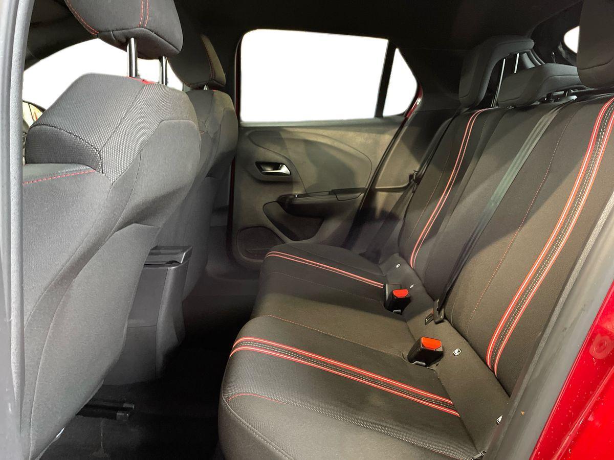 Used Vauxhall Corsa 2023 for sale - 76964668: Photo 11