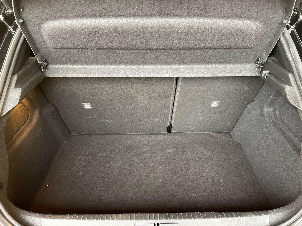 Used Vauxhall Corsa 2023 for sale - 76964668: Photo 12