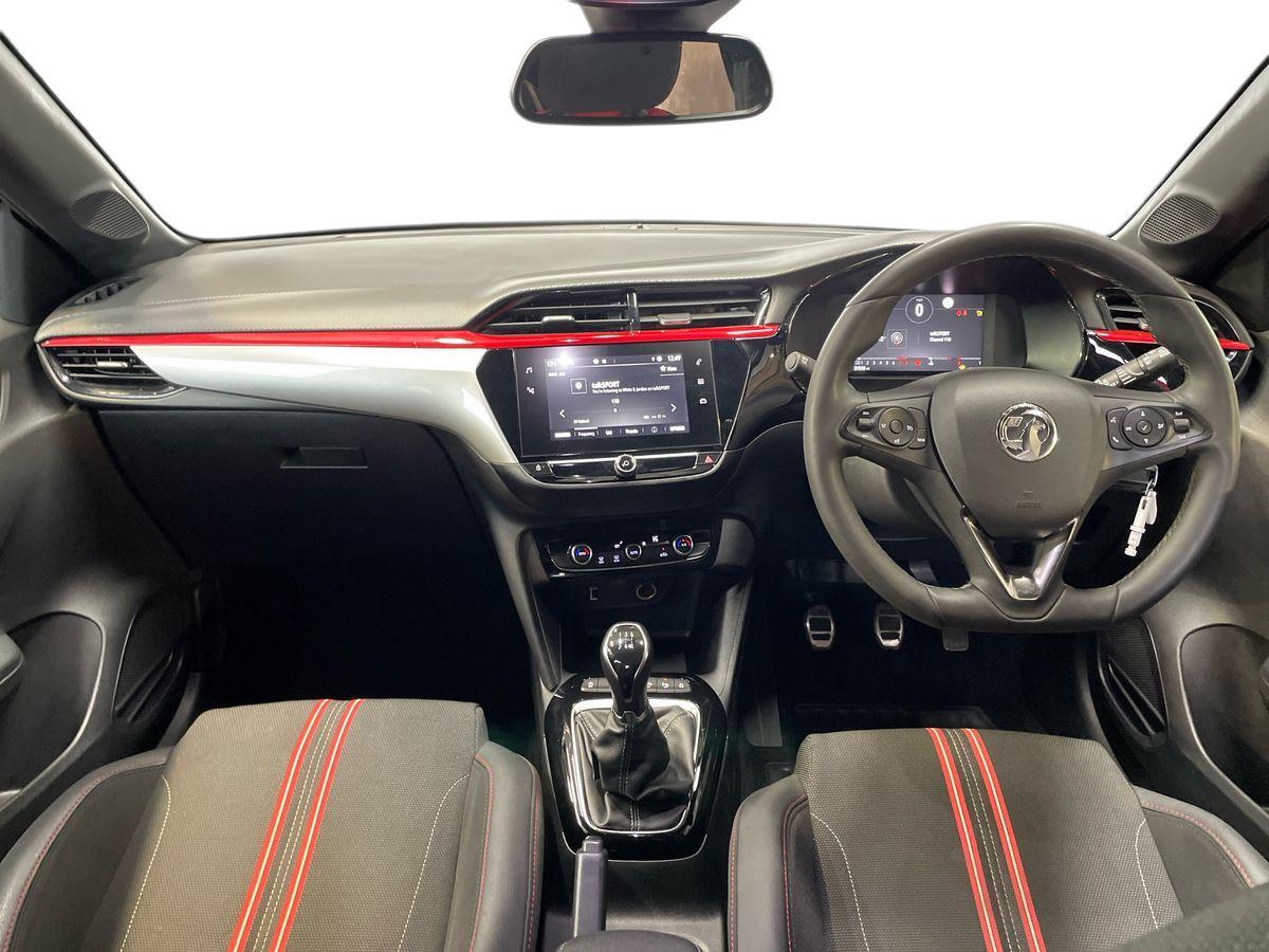 Used Vauxhall Corsa 2023 for sale - 76964668: Photo 13