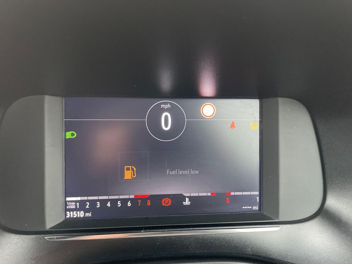 Used Vauxhall Corsa 2023 for sale - 76964668: Photo 14