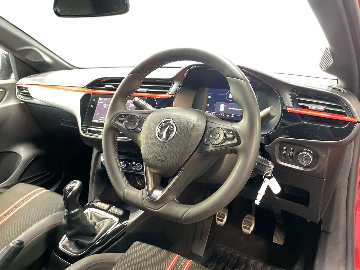 Used Vauxhall Corsa 2023 for sale - 76964668: Photo 15